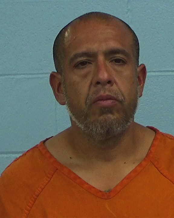 Chavez, John Albert booking photo