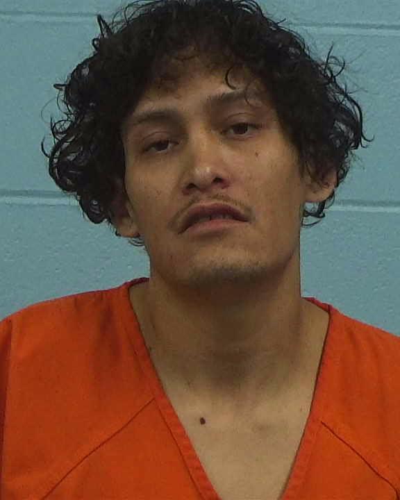 Martinez, Jose Manuel booking photo