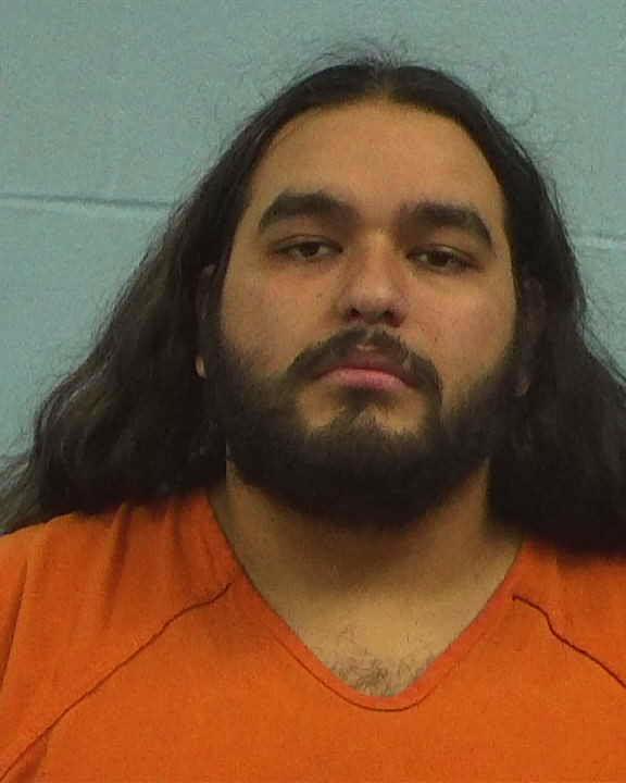 Trejo Cavazos, Brayan MILENIUM booking photo