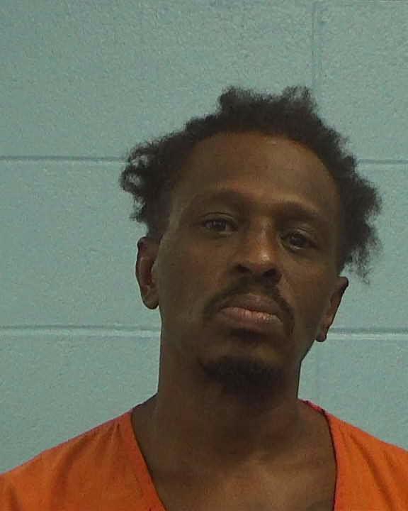 Hervey, Paul Weldon arrested by Williamson County PD/SO