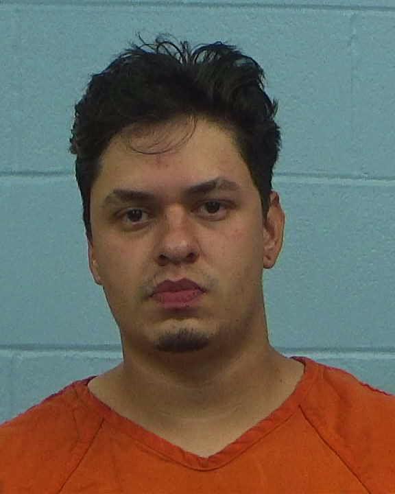 Graterol Gutierrez, Jose booking photo