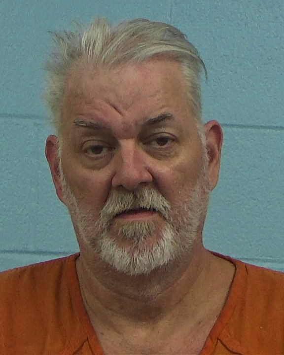 Cooper, Donald Wayne booking photo