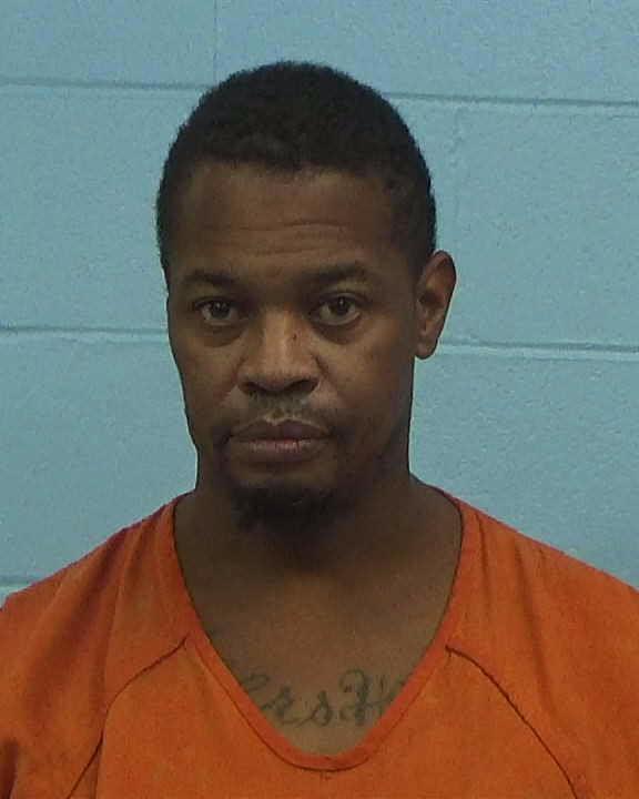 Carl, Sirknow Kareen booking photo