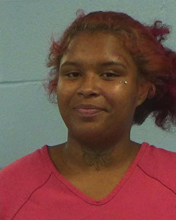 Olvera- Campbell, Natlee Ann Marie booking photo