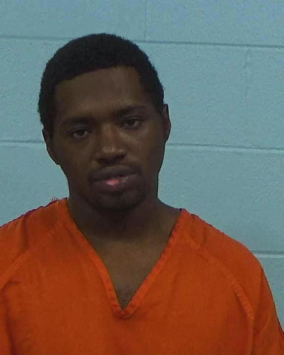 Hill, Damontrae Lepree arrested by Williamson County PD/SO