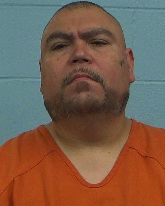 Cerrillo, Joel booking photo