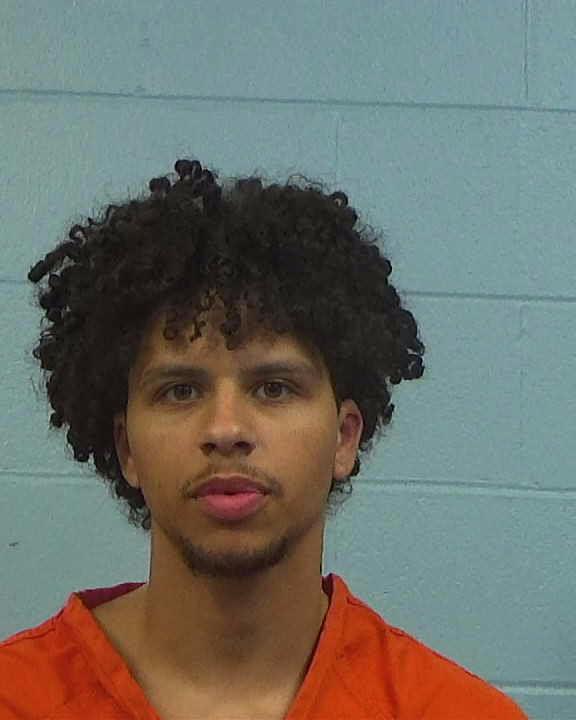 Fuertes Marte, Eduardo De Jesus arrested by Williamson County PD/SO