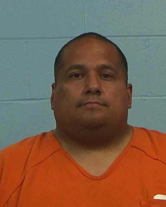 Rodriguez, Daniel Lee arrested by Williamson County PD/SO