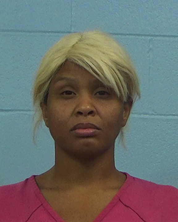 Garder, Daniele Rose arrested by Williamson County PD/SO