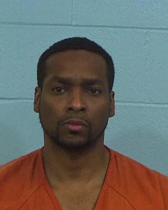 Chambers, Shuaib Abdul booking photo