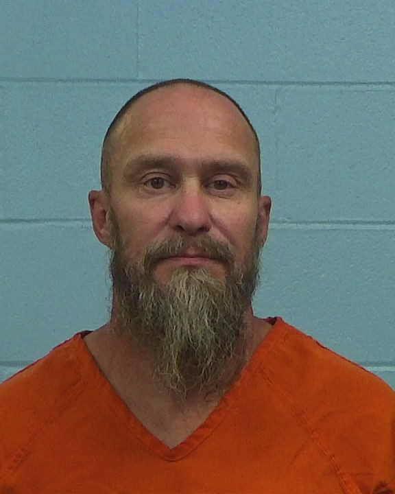 SMITH, JEREMY ALAN arrested by Williamson County PD/SO