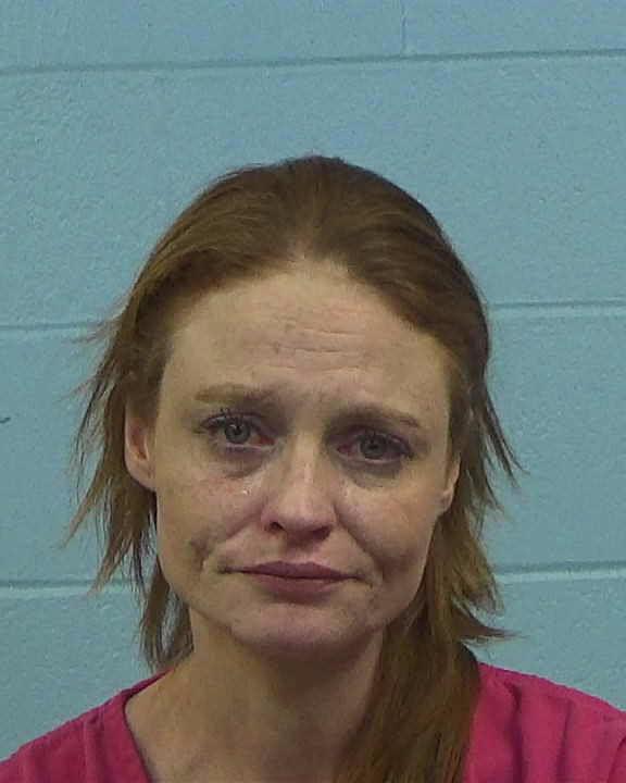 Lemire, Kristin booking photo