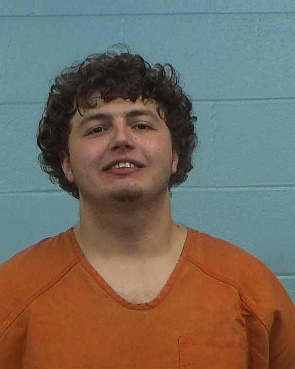 Markham, Daniel arrested by Williamson County PD/SO