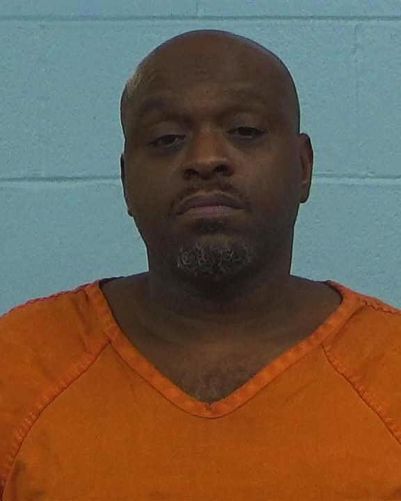 Taylor, Anthony Lamont booking photo