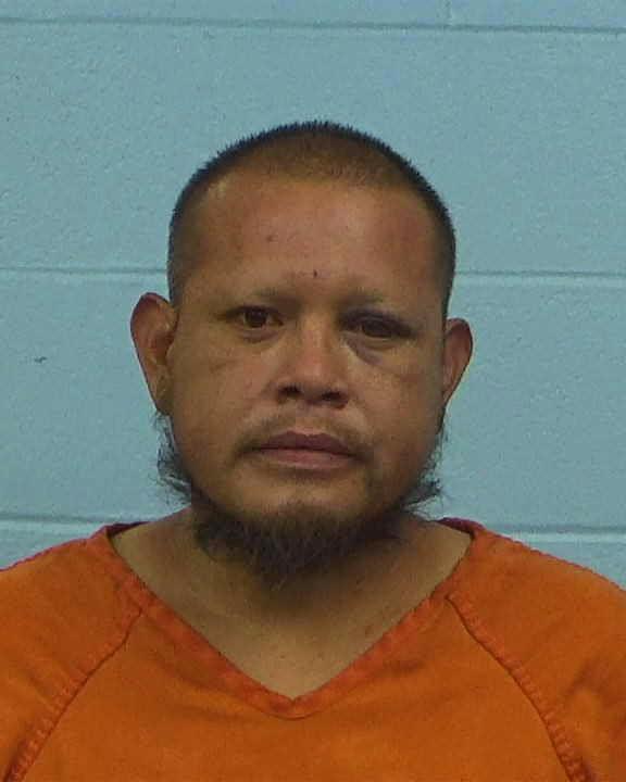 DUARTE, DAVID booking photo