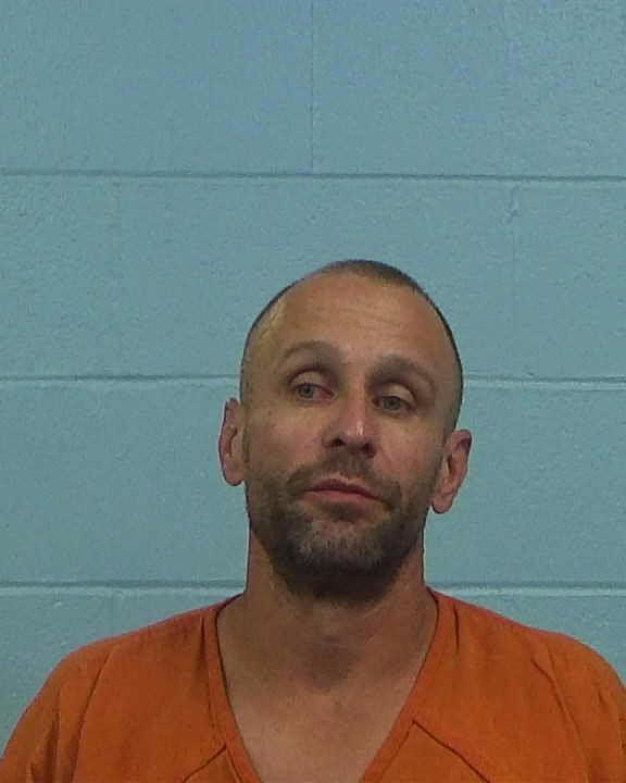 Miller, Stuart Matthew booking photo