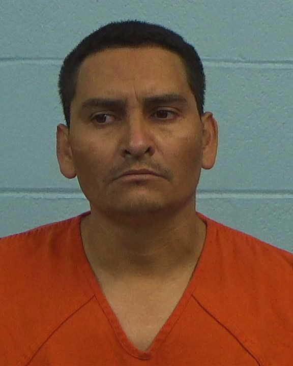 Navarro-Hernandez, Eleasim booking photo