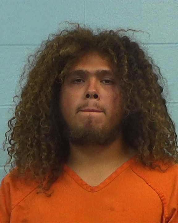 Martinez-Moore, Angel arrested by Williamson County PD/SO