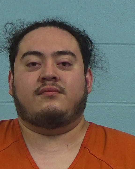 Aviles, Milton booking photo