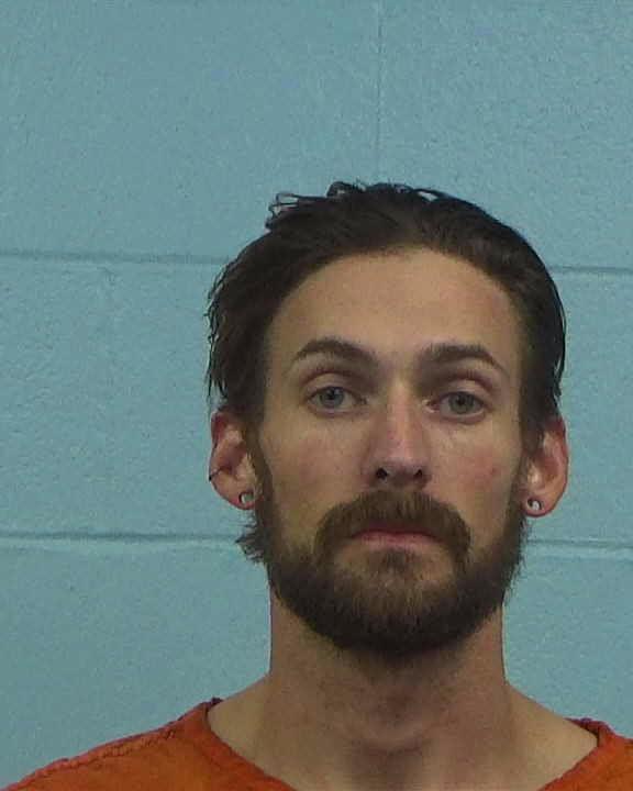 Wilson, Chandler arrested by Williamson County PD/SO