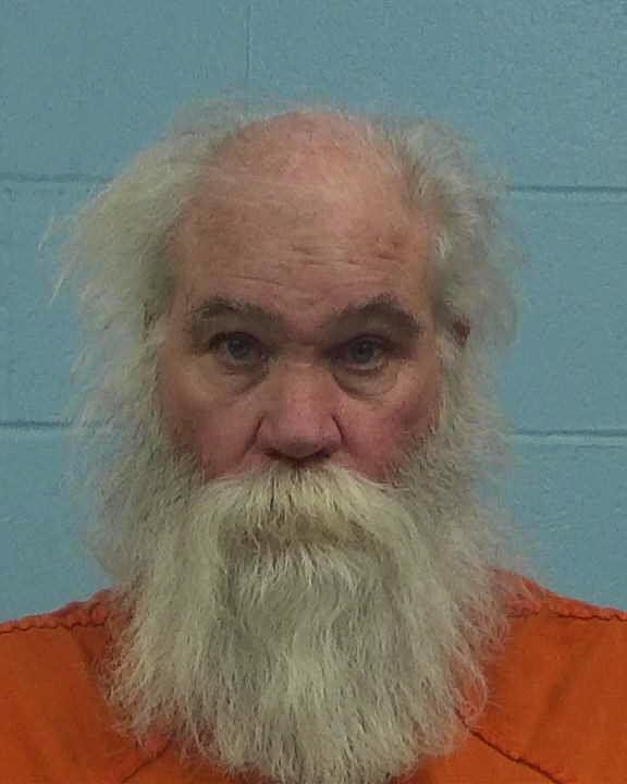 Nichols, Charles Joseph booking photo