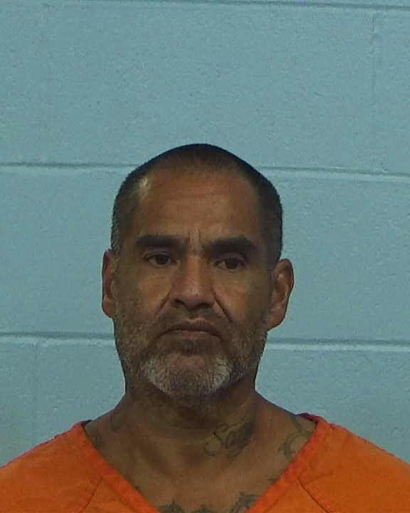 Lerma, Gilbert booking photo