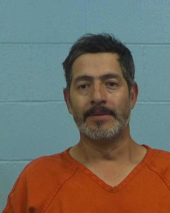 Chavez-Andrade, Jesus Jose booking photo