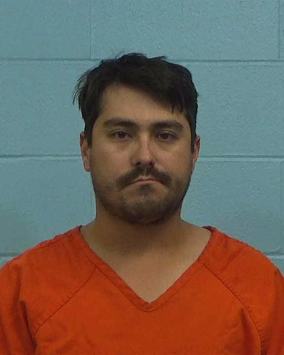 Chavez, Christopher John booking photo
