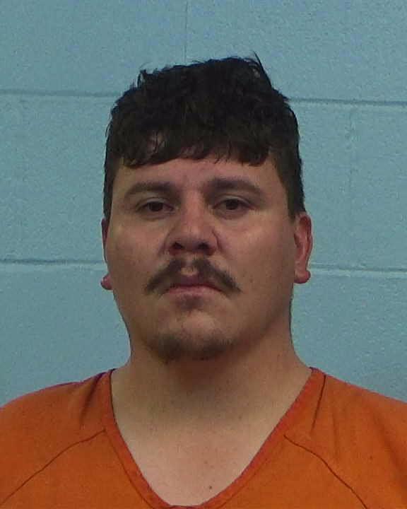 Avila-Juarez, Luis booking photo