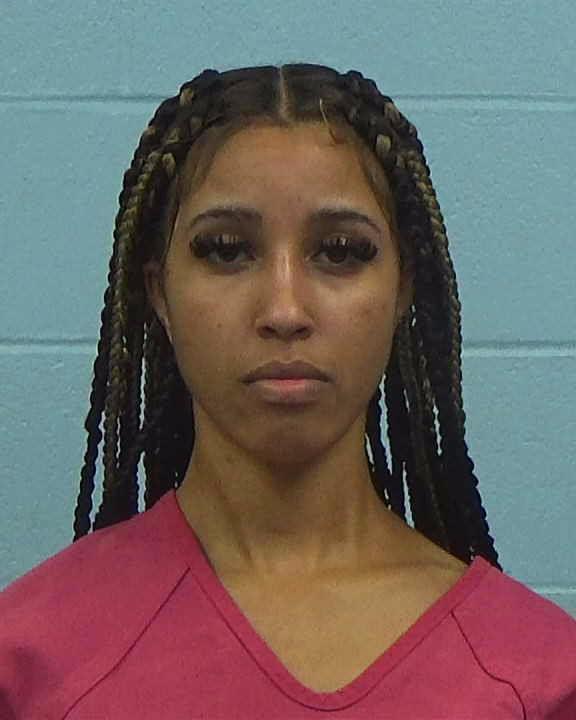 Brady, Tania Marie booking photo