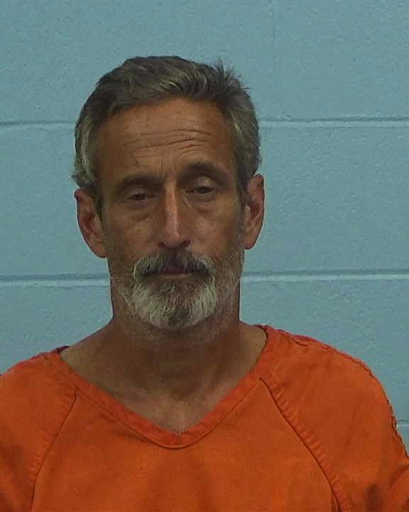 Gary, Christopher Troy arrested by Williamson County PD/SO