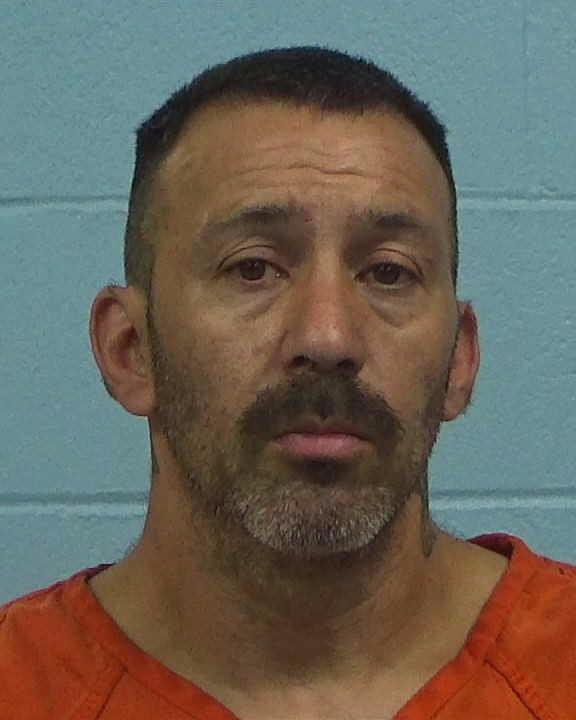 Aguirre, Carmen Nichole booking photo