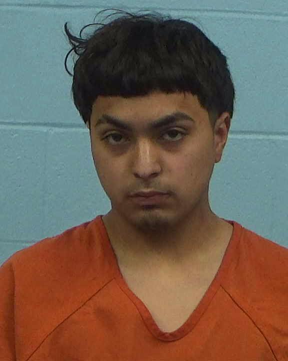 Solis, Rolando Rene booking photo