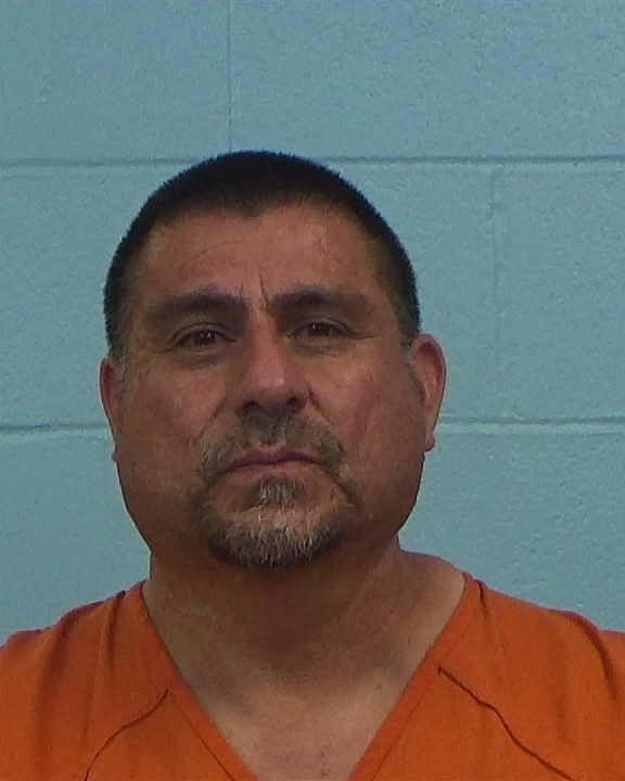 Hernandez, Freddy booking photo