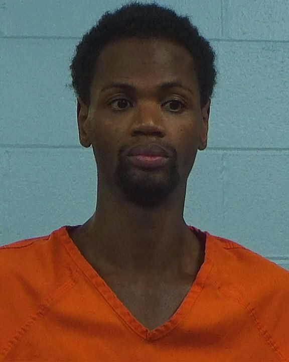 Frazier-Harris, Rashad arrested by Williamson County PD/SO