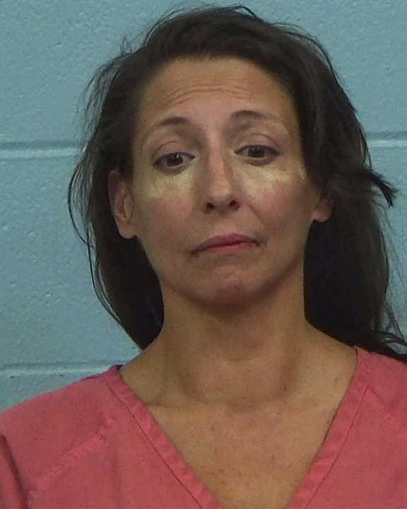 Johnson, Irene Rosa arrested by Williamson County PD/SO