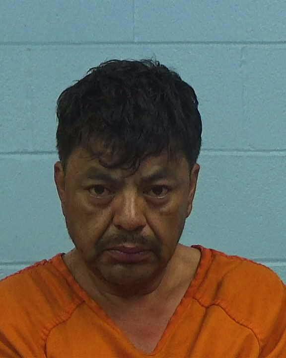 MARTINEZ, ALEJANDRO OBRAJER arrested by Williamson County PD/SO