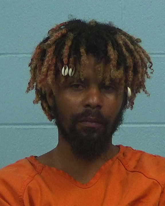 ALLEN, ABDULLAH arrested by Williamson County PD/SO