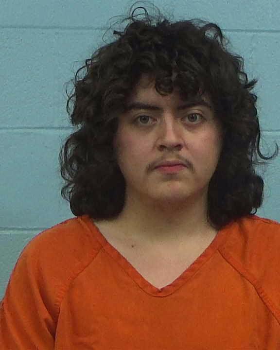 Herrera, Mario Francisco booking photo