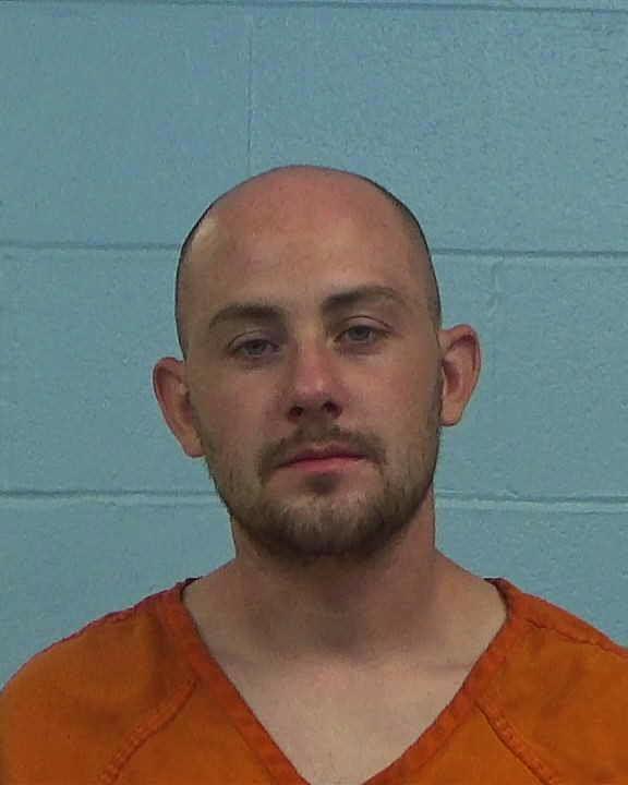Willis, Kaden arrested by Williamson County PD/SO