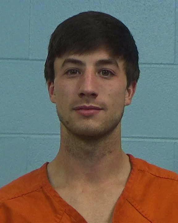 Gonzalez, Christian Enrique booking photo