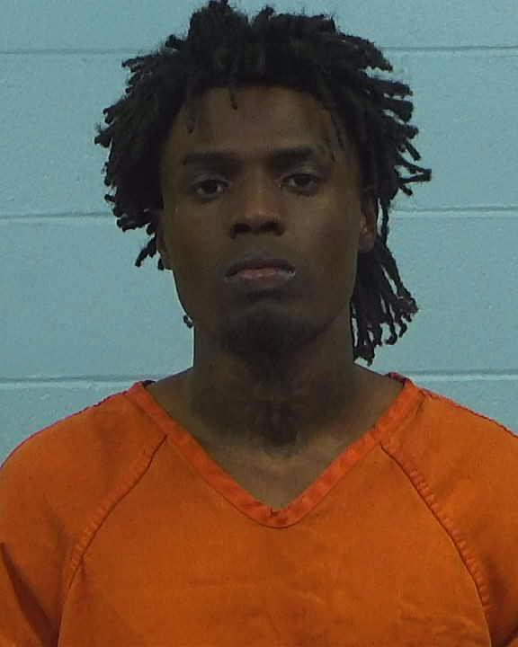 Carr, Jaelon Antwon booking photo