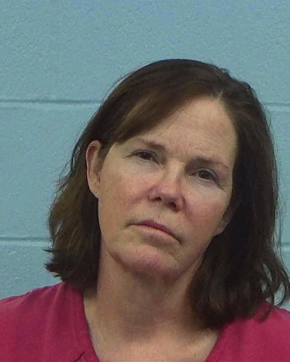Cottingham, Shannon Annette booking photo