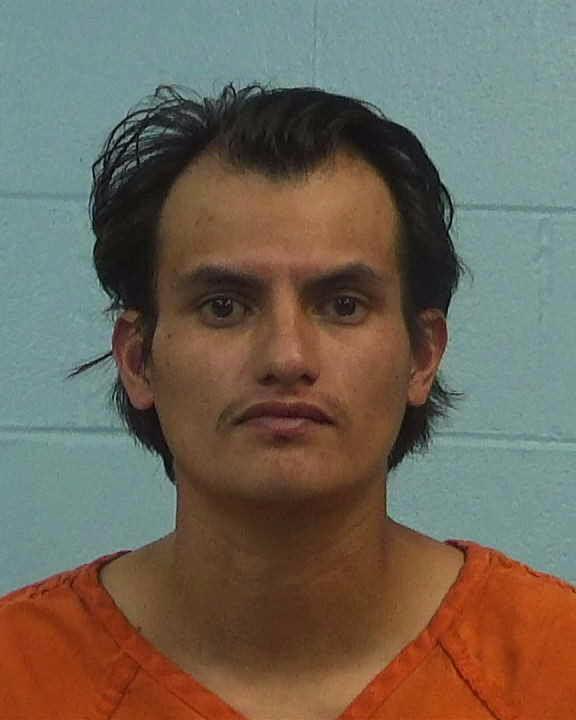 FLORES YANNIS, DARRIEL FRANCISCO ENRIQUE booking photo