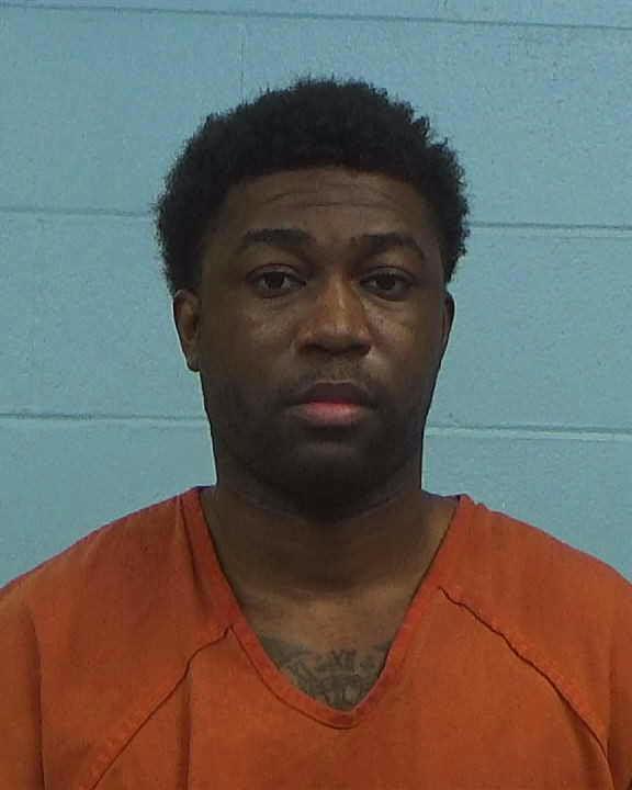 Charles, Kente Tremaine, Jr. booking photo