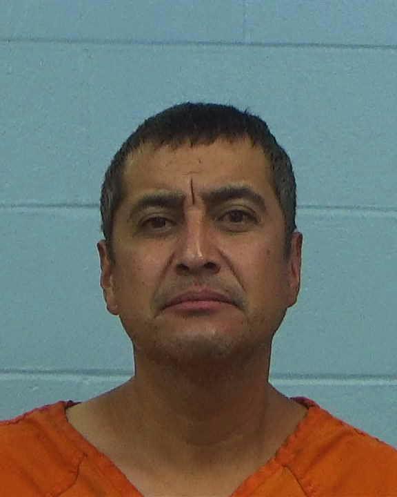 Valladarez, Luis Ramon booking photo