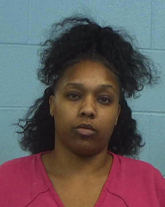 Johnson, Rar Netha Dar Kenya arrested by Williamson County PD/SO