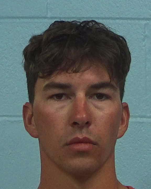 Barnes, Joshua Zane booking photo