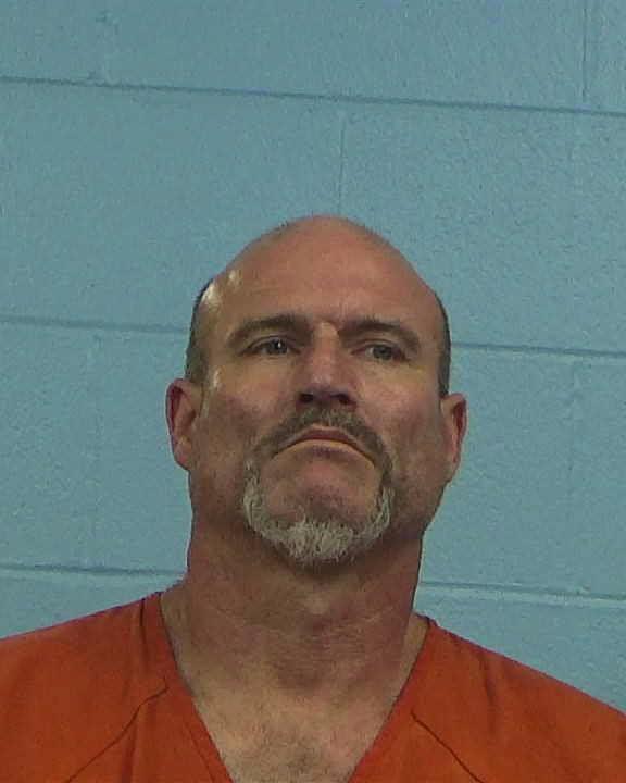 Holifield, Steven Craig arrested by Williamson County PD/SO