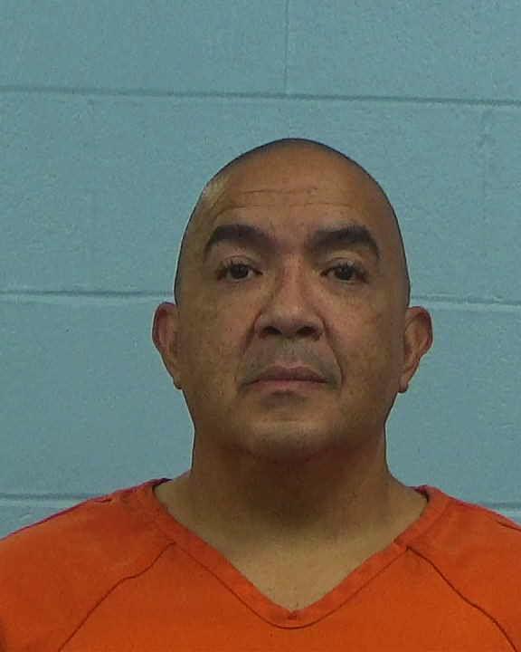 Ramirez, Eric ALFREDO booking photo